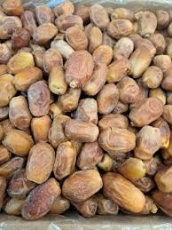 تصویر 3 از انواع خرما گنتار سوپر تازه با بسته بندی استاندارد و جذاب